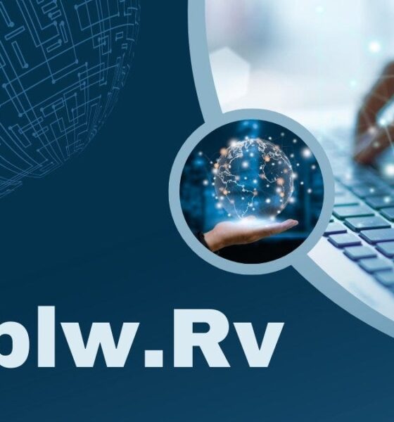 Unveiling the Power of jablw.rv