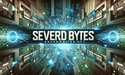 Unlock the Power of Technology with Severedbytes.net