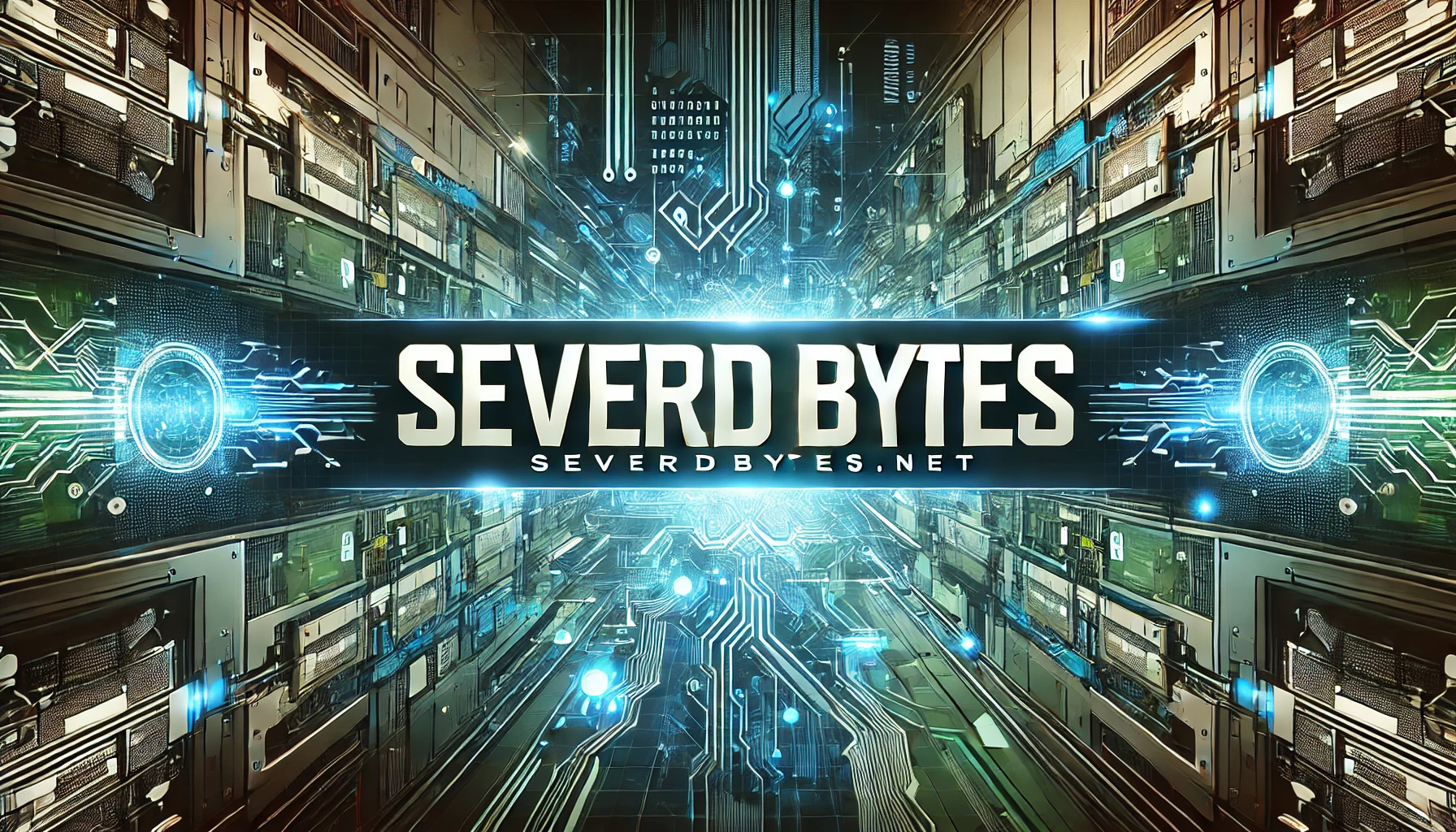 Unlock the Power of Technology with Severedbytes.net