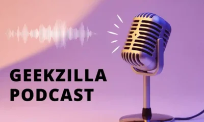 Unveiling the Wonders of Geekzilla Podcast: A Deep Dive into Geek Culture