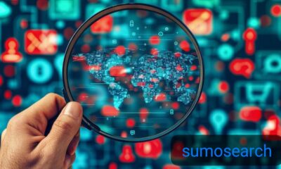 sumosearch: a new frontier in online exploration