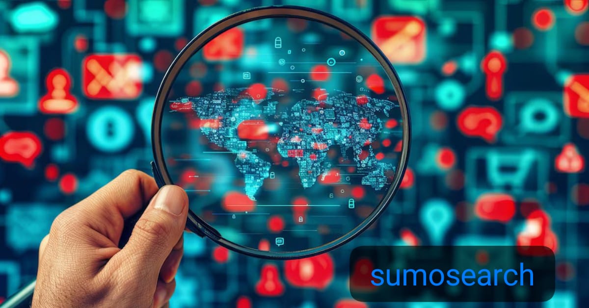 sumosearch: a new frontier in online exploration