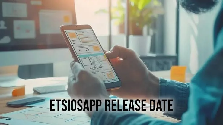 Etsiosapp Release Date: What We Know So Far