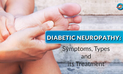 Effective Ways to Manage Peripheral Diabetic Neuropathy