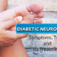 Effective Ways to Manage Peripheral Diabetic Neuropathy