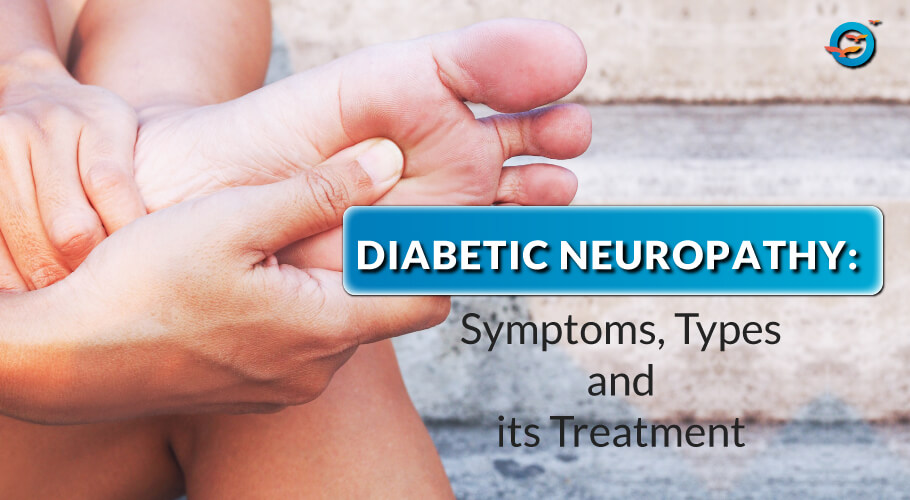 Effective Ways to Manage Peripheral Diabetic Neuropathy