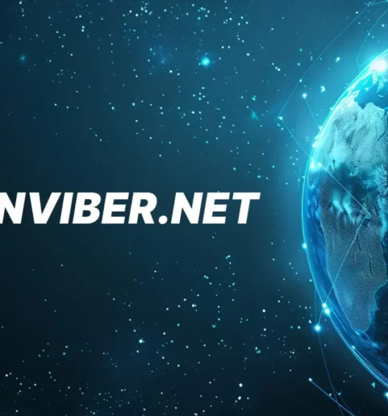 Chosenviber.net: A Digital Hub for Vibrant Connections