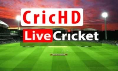 CricHD: Your Guide to Watching Live Sports Online