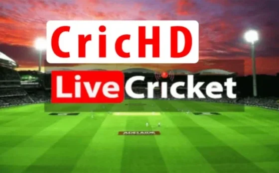 CricHD: Your Guide to Watching Live Sports Online