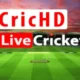 CricHD: Your Guide to Watching Live Sports Online