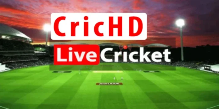 CricHD: Your Guide to Watching Live Sports Online