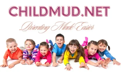 Interactive Learning with Childmud.net