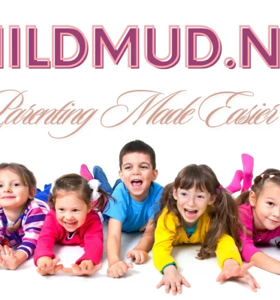 Interactive Learning with Childmud.net