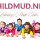 Interactive Learning with Childmud.net