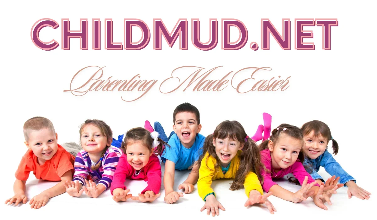 Interactive Learning with Childmud.net