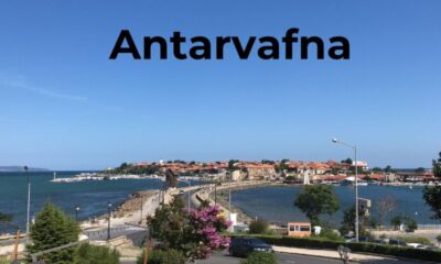 Antarvafna: Your Guide to Inner Reflection and Growth