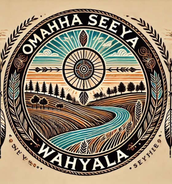 Omaha Seeya Wahyala: Inspiring Unity, Strength, and Cultural Empowerment