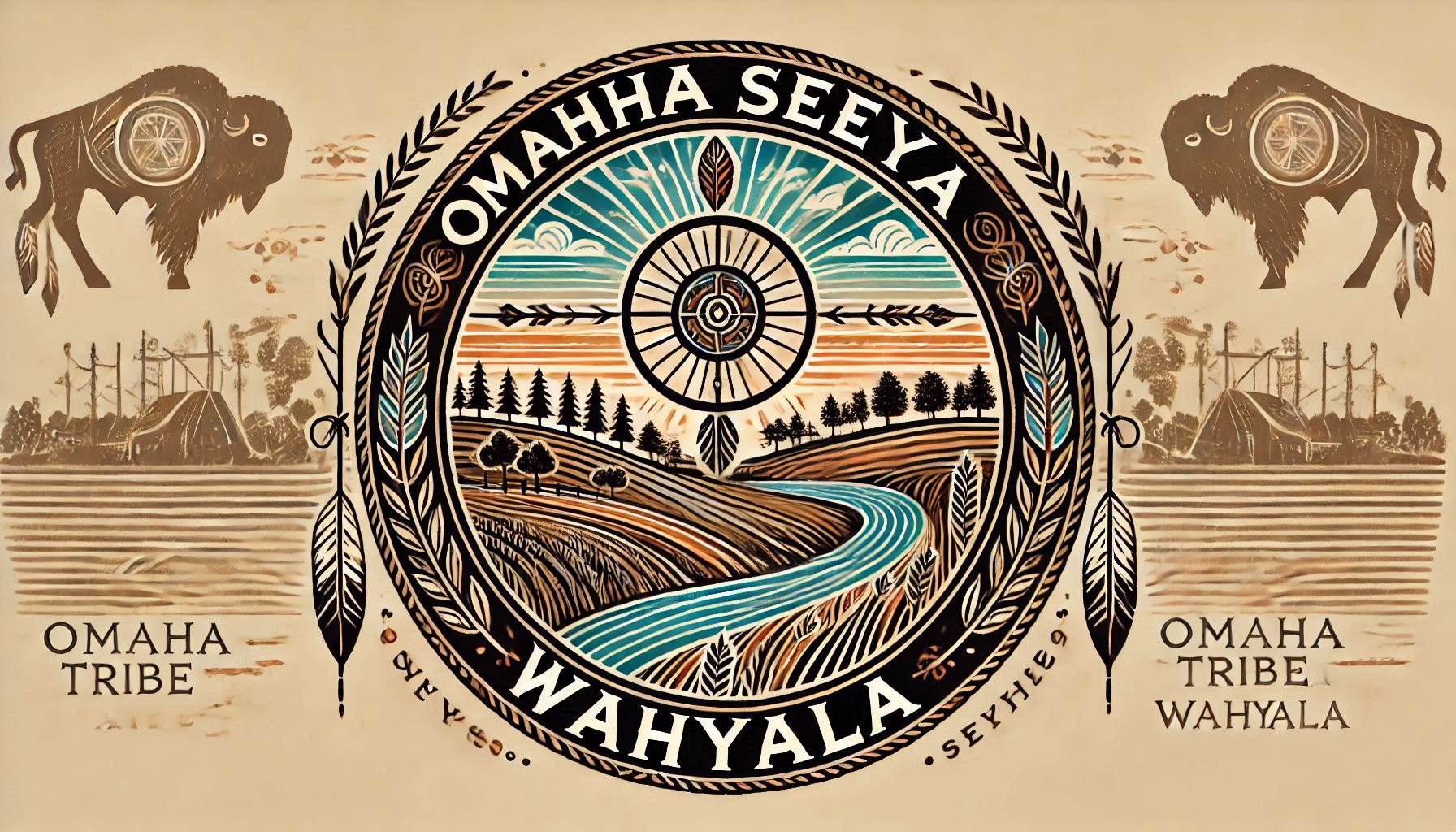 Omaha Seeya Wahyala: Inspiring Unity, Strength, and Cultural Empowerment