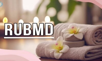 RubMD – 100% Authentic Information About RubMD