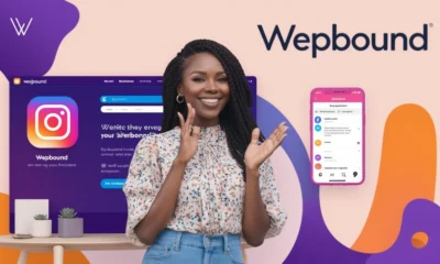 Wepbound: Shaping a Bright Future in the Digital World