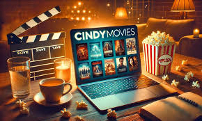 CinndyMovies: Your Gateway to Exceptional Streaming Entertainment