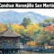 Conchun Naranjillo San Martin: Travel Guide