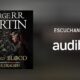 Fire and Blood Audiobook: A Journey into the Targaryen Legacy